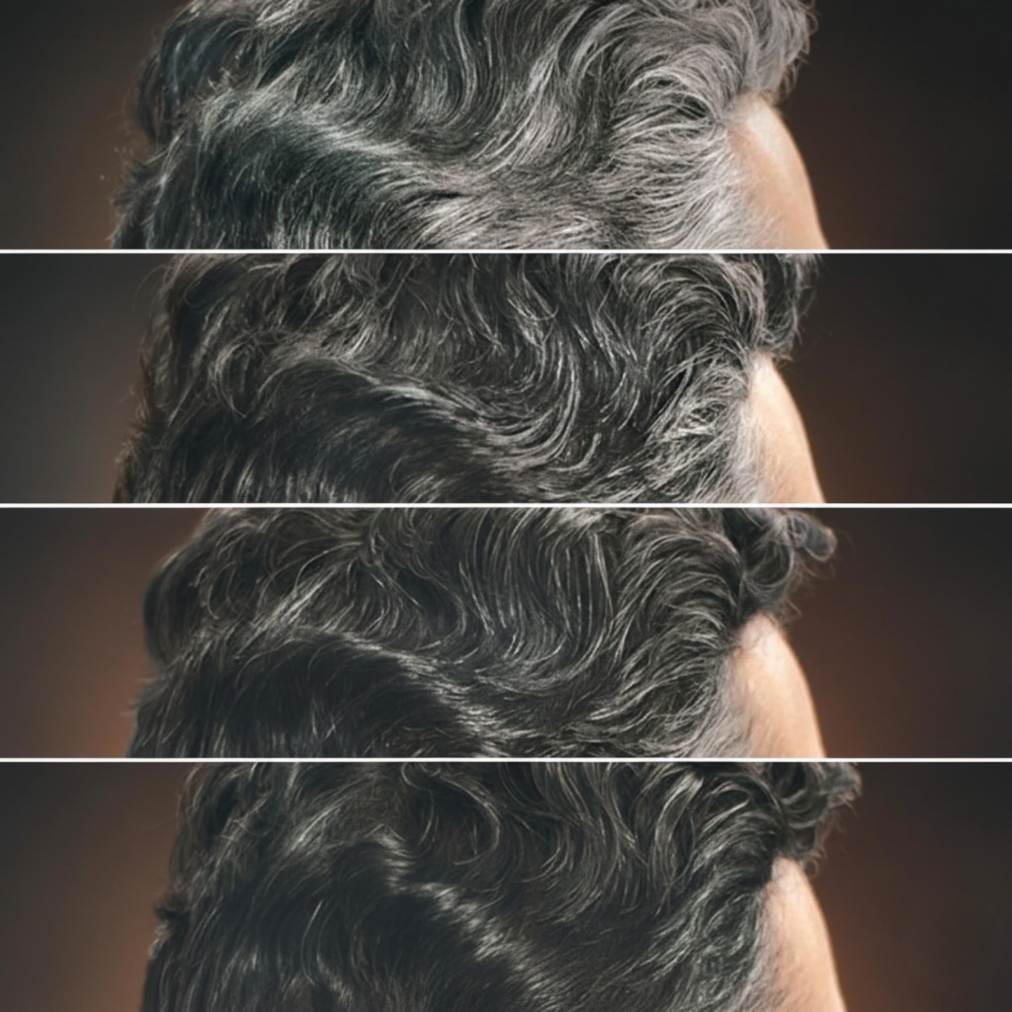 Saç Beyazlatma Karşıtı Doğal Sabun