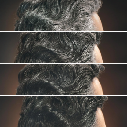 Saç Beyazlatma Karşıtı Doğal Sabun