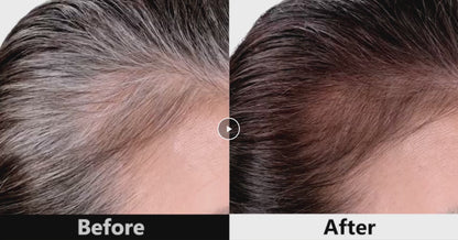 Saç Beyazlatma Karşıtı Doğal Sabun